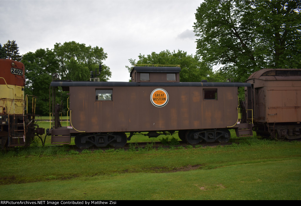 CGW 622